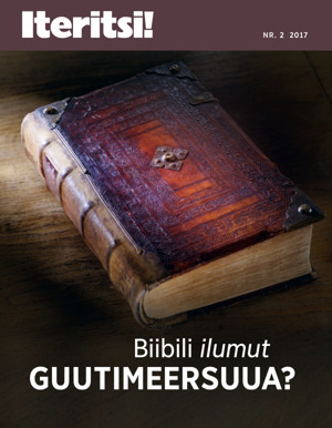 Nr. 2 2017 | Biibili ilumut Guutimeersuua?