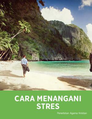 No. 1 2020 | Cara Menangani Stres