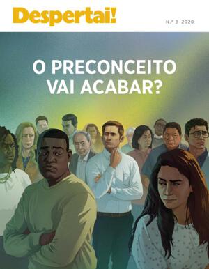 N.º 3 2020 | O preconceito vai acabar?