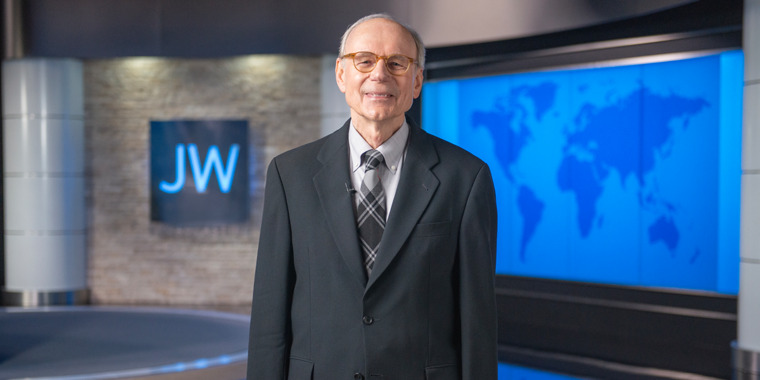 Online Video Library | JW.ORG Videos English