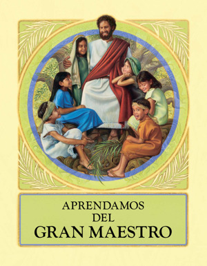 Aprendamos del Gran Maestro