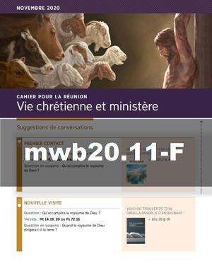 Novembre 2020