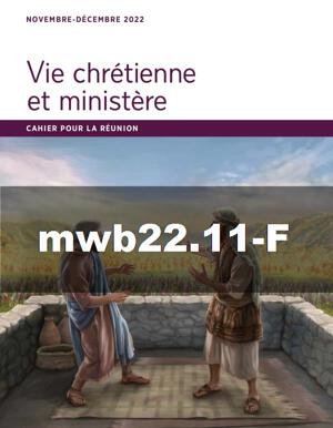 Novembre-décembre 2022