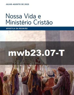 Julho–agosto de 2023