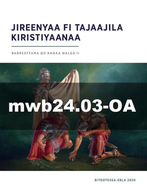 Bitootessa–Ebla 2024