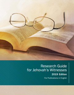 Jwpub Reader
