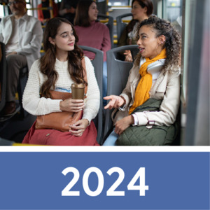 Rapport mondial des Témoins de Jéhovah pour l’année de service 2024