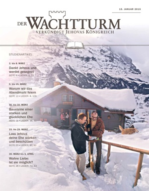 Januar 2015
