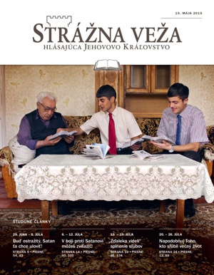 Máj 2015
