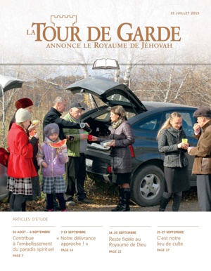 Juillet 2015