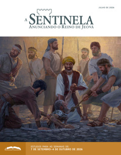 Biblioteca de publicações | JW.ORG