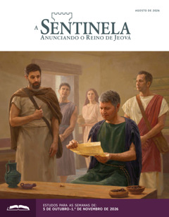 Biblioteca de publicações | JW.ORG