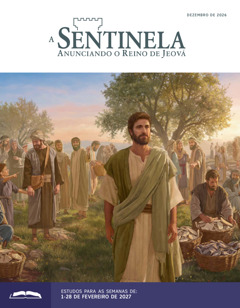 Biblioteca de publicações | JW.ORG