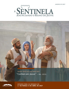 Biblioteca de publicações | JW.ORG