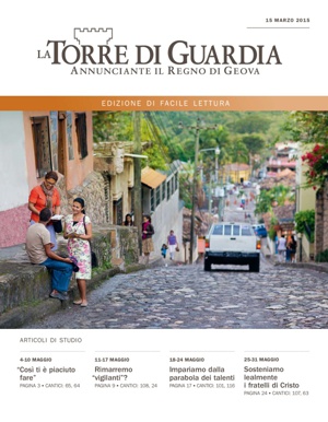 Marzo 2015